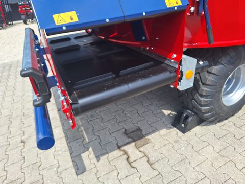 Siloking Kompakt 10m³ 