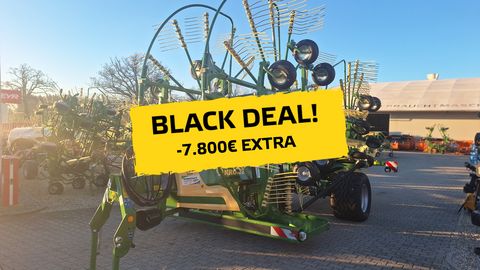 Krone Swadro TC 1370