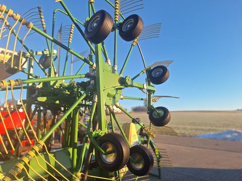 Krone Swadro TC 1370