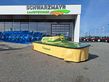 Krone EasyCut F 320 (2GEN) geschoben