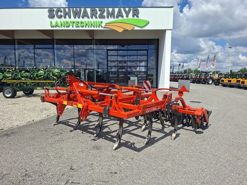 Kuhn Cultimer 400 hydr. klappbar
