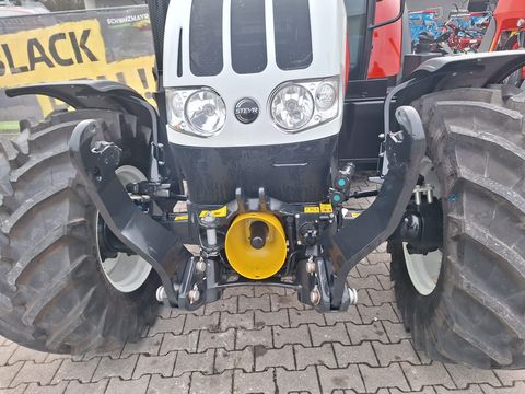 Steyr 4120 Multi (Stage V)