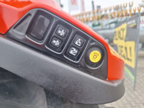 Steyr 4120 Multi (Stage V)