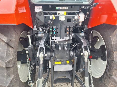 Steyr 4120 Multi (Stage V)