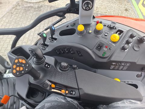 Steyr 4120 Multi (Stage V)