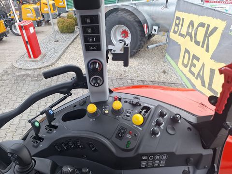 Steyr 4120 Multi (Stage V)