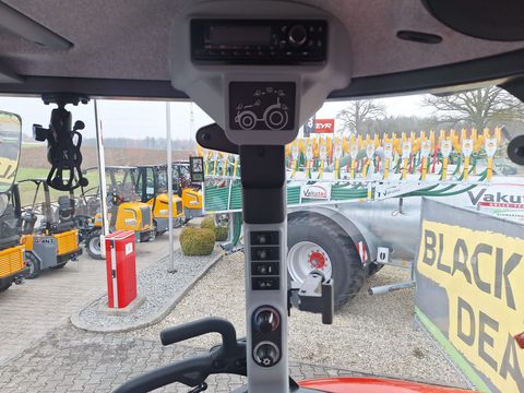 Steyr 4120 Multi (Stage V)