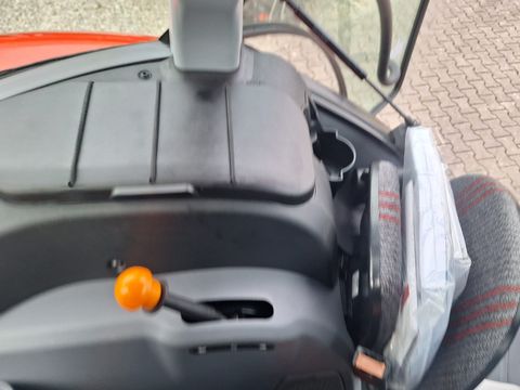 Steyr 4120 Multi (Stage V)