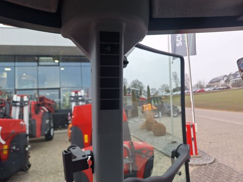 Steyr 4120 Multi (Stage V)