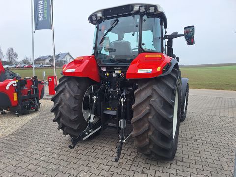 Steyr 4120 Multi (Stage V)