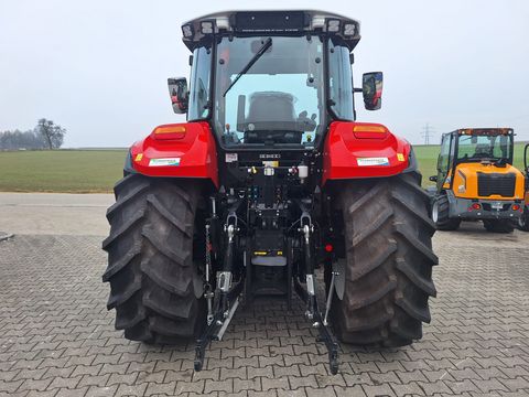 Steyr 4120 Multi (Stage V)