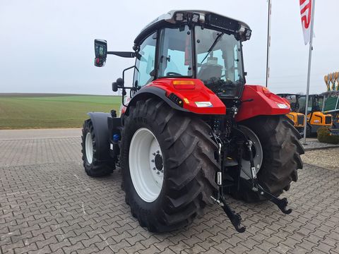 Steyr 4120 Multi (Stage V)