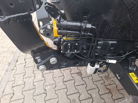 Steyr 4120 Multi (Stage V)