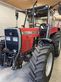 Massey Ferguson 390-4 T