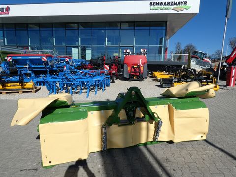 Krone EasyCut F 320 M 