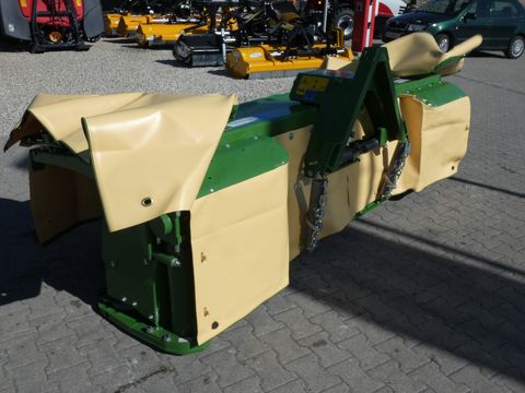 Krone EasyCut F 320 M 