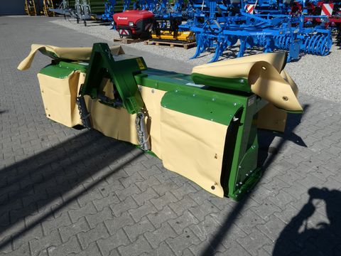 Krone EasyCut F 320 M 