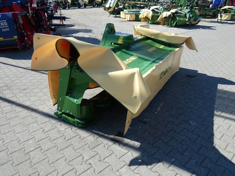 Krone EasyCut F 320 M 