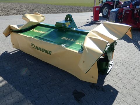 Krone EasyCut F 320 M 