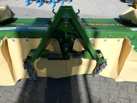 Krone EasyCut F 320 M 