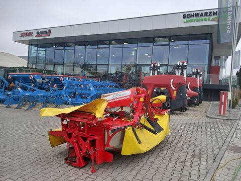Pöttinger NovaCat 301 Alpha ED