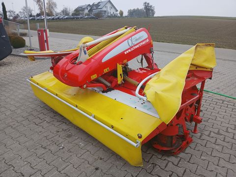 Pöttinger NovaCat 301 Alpha ED