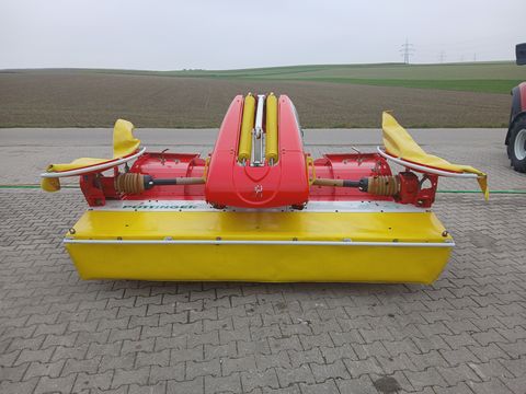 Pöttinger NovaCat 301 Alpha ED