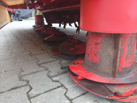 Pöttinger NovaCat 301 Alpha ED