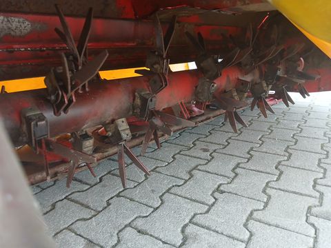 Pöttinger NovaCat 301 Alpha ED