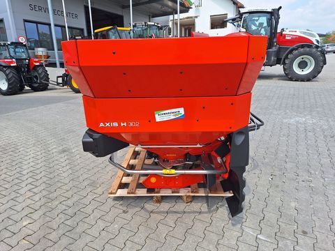 Rauch Aufsatz XL1300  2