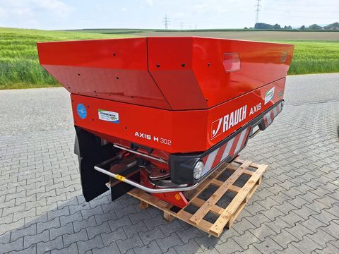 Rauch Aufsatz XL1300  3