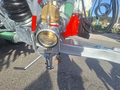 Vakutec VA 12500 PT+15m Schleppschuh