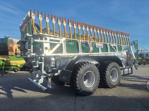 Vakutec VA 12500 PT+15m Schleppschuh