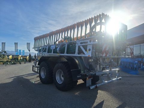 Vakutec VA 12500 PT+15m Schleppschuh