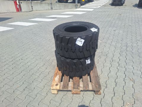 Sonstige BKT 31X15.50-15 SKID Reifen