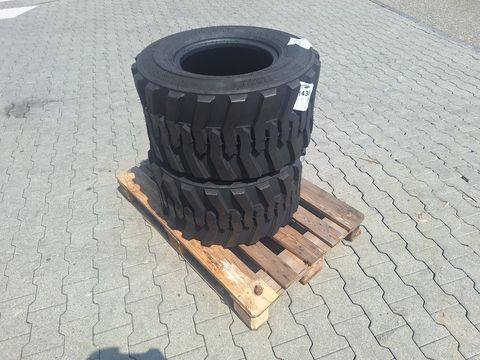 Sonstige BKT 31X15.50-15 SKID Reifen