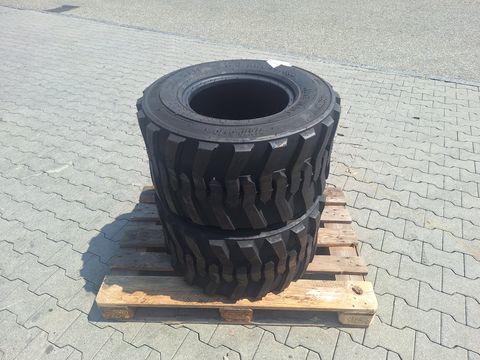 Sonstige BKT 31X15.50-15 SKID Reifen