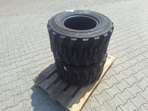 Sonstige BKT 31X15.50-15 SKID Reifen