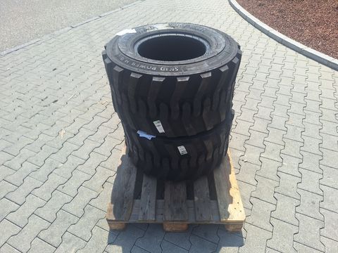 Sonstige BKT 31X15.50-15 SKID Reifen