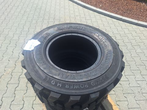 Sonstige BKT 31X15.50-15 SKID Reifen