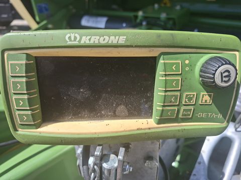 Krone Comprima V 150 XC X-treme
