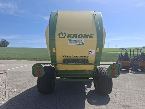 Krone Comprima V 150 XC X-treme