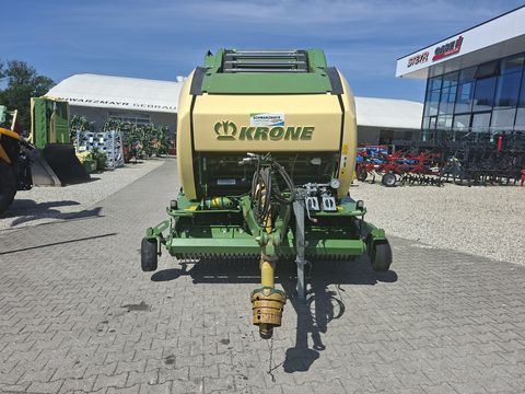 Krone Comprima V 150 XC X-treme