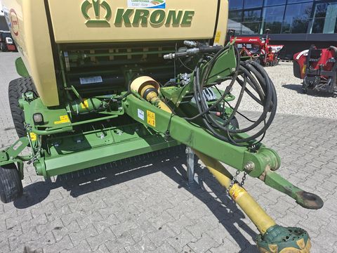 Krone Comprima V 150 XC X-treme