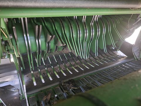 Krone Comprima V 150 XC X-treme