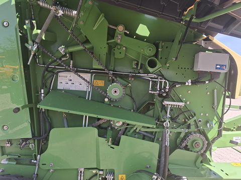 Krone Comprima V 150 XC X-treme