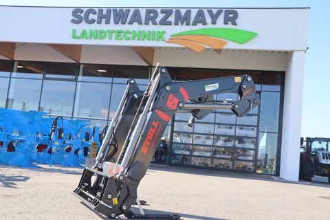 Stoll FZ 39-27.1 Frontlader