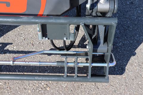 Stoll FZ 39-27.1 Frontlader