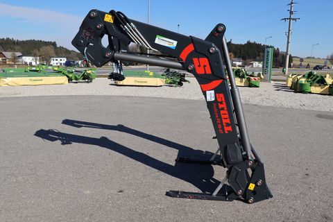 Stoll FZ 39-27.1 Frontlader