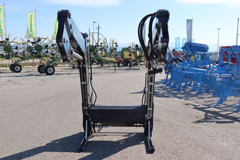 Stoll FZ 39-27.1 Frontlader